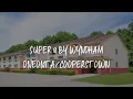 Super 8 by Wyndham Review - Oneonta United States of America