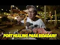 Orang Kajang Sendiri TAK PERNAH MASUK Port Healing Ini!