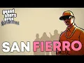 Download Lagu MENYELESAIKAN SEMUA MISI KOTA 2 - NAMATIN GTA SAN ANDREAS TANPA CHEAT SAMA SEKALI #5