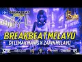 Download Lagu BREAKBEAT MELAYU DJ LEMAK MANIS X ZAPIN MELAYU || BREAKBEAT DUGEM JEDAG JEDUG