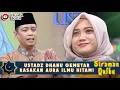 Download Lagu USTADZ DHANU GEMETAR MERASAKAN AURA RATU ILMU HITAM! - SIRAMAN QOLBU