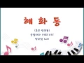 Download Lagu [응답하라 1988 Part 4] 박보람 - 혜화동 C+계