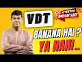 JAVA PEOGRAM me VDT banana hai ya NAHI Variable Description Table - Important ICSE Computer