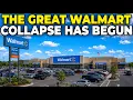 15 Signs Walmart Is Falling Apart Before Our Eyes