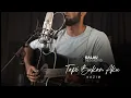 Download Lagu Tapi Bukan Aku (Galau Acoustic Cover by Kai Kazim @ Kai Deva).