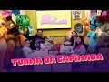Lagu O projeto infantil cristão que está surpreendendo pais, filhos e o mercado. - Podcast do Balaio #91