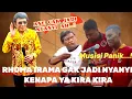 Lagu RHOMA IRAMA BATAL NYANYI GEGARA SOUNDNYA GAK COCOK