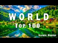 Download Lagu 100 Most Beautiful Places In the World  2025 | Complete Travel Guide