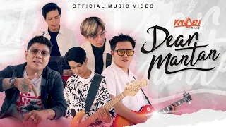 kangen band dear mantan official music video 