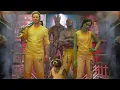 Lagu Guardians Prison Break Scene - Guardians of the Galaxy (2014) Movie Clip HD