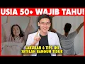 Download Lagu 6 Kebiasaan Pagi Wajib Usia 50+ Untuk Hidup Sehat \u0026 Bugar Sampai Lansia