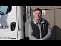 Employee Spotlight Caleb Loosli