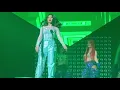 Sarah Geronimo - Kilometro ~ UNIFIED Concert (60fps)