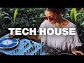 Lagu Tech House BANGERS | Mix For Your Next Road Trip | TierOne