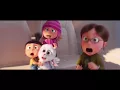Despicable Me 3 - He took the girls