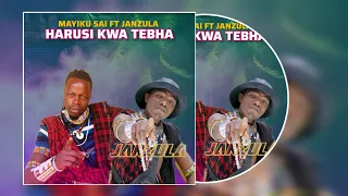 MAYIKU SAI FT JANZULA HARUSI KWA TEBHA BY MBASHA STUDIO 2025 