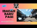 Lagu IBADAH RABU PAGI 4 Februari 2026