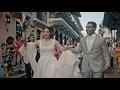 Roberto Michelle highlights Panama weddings