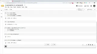 05 02 Perceptron Implementation