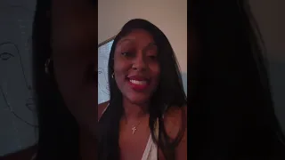 MilagroGramz IG Live 08 07 24 Addresses Ken Barbie Plus More