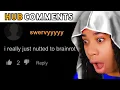 DUMBEST Comments From The HUB