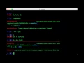 The Numpy Stack in Python - Lecture 3 Lists Vs Arrays