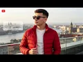 PENGALAMAN PERTAMA - A. RAFIQ - DANGDUT MODERN COVER BY HARMONY DIGITAL