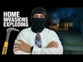 The Real Reason Home Invasions Are Exploding In Toronto and GTA