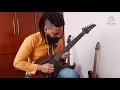 Download Lagu Bed of Razors | Children of Bodom (SOLO COVER) GUITAR PLAYTHROUGH