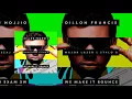 Lagu Dillon Francis - We Make It Bounce ft  (Major Lazer \u0026 Stylo G)