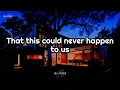 Joe Lamont - Victims Of Love (Lyrics)