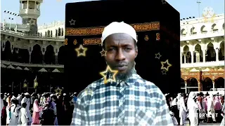 New Nashiidaa Afaan Oromoo Akkaan Bareeddu Ustaaz Abdurrazaaq H Ibraahiim Albuuma 3ffaa 