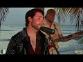 Sam Williams - "Scarlet Lonesome" (from Half Moon Jamaica)