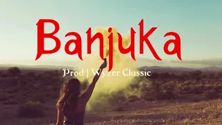 BANJUKA Bongofleva Type Beat 2025 AfroBongo Instrumental Prod By Wyzer Classic 
