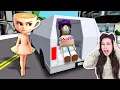 Download Lagu IK WORD GEKIDNAPPED DOOR BALLERINA CAPPUCCINA in BROOKHAVEN! -  Deel 4: De Finale! || Fan Friday