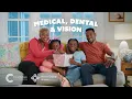A Health Plan Built Around You