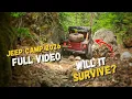 Jeep Camp 2026 FULL