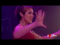 Zillion Live - DJ Jurgen feat. Alice Deejay - Better off alone (Antwerpen, 1999) HD HQ