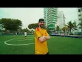 SAMUR - 10-1 (Official Video)