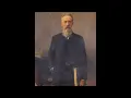 Rimsky Korsakov - The Tale Of Tsar Saltan: The Tsarina In A Barrel At Sea