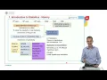 Unit 1 INTRODUCTION - Importance of Statistics UPV