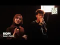 Lagu Live@ERA: Nazu \u0026 Fahimi - KOPI