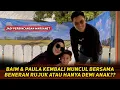 Lagu SENYUM BAIM WONG \u0026 PAULA DI ACARA SEKOLAH KIANO INI BIKIN BANYAK ORANG BERHARAP MEREKA RUJUK 😊