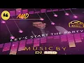 Oka & Ortega & Ahmed Sheba - Remix By DJ AMD - ريمكس إمتى أوكا وأورتيجا وأحمد شيبه