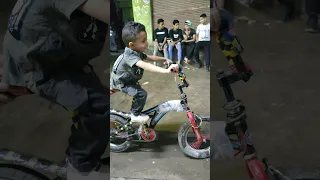 احسن واحد يسوق عجل 