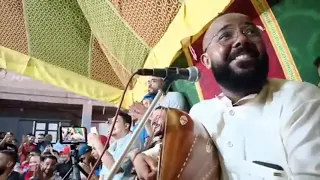 حكيم حمودة كنت مواعدو لزرق سعاني روعة سهرة في القمة 