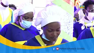 Cantique 247 @perseverancegospeltv6767