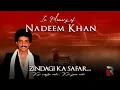 Download Lagu Zindagi Ka Safar - Nadeem Khan
