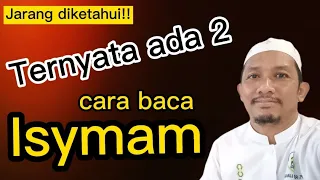 Download Ternyata Ada 2 Cara Baca Isymam Surat Yusuf Ayat 11 | Belajar Mengaji Al Quran dengan Tajwid Gharib MP3