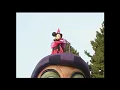 レッツ・ゴー・ヴィランズ／2008.10.13-2.st　トゥモテラ前    Let's Go! Villains　TDL/ Tokyo Disneyland/東京ディズニーランド　　　yt_0027